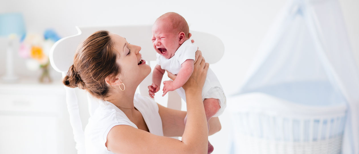 Colic