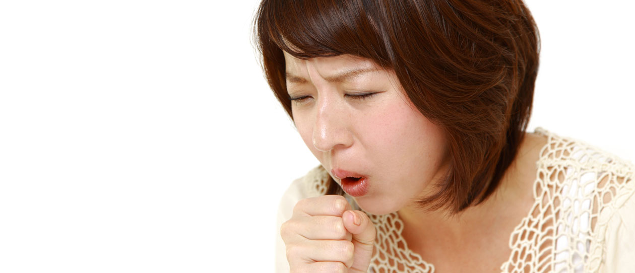 Coughing