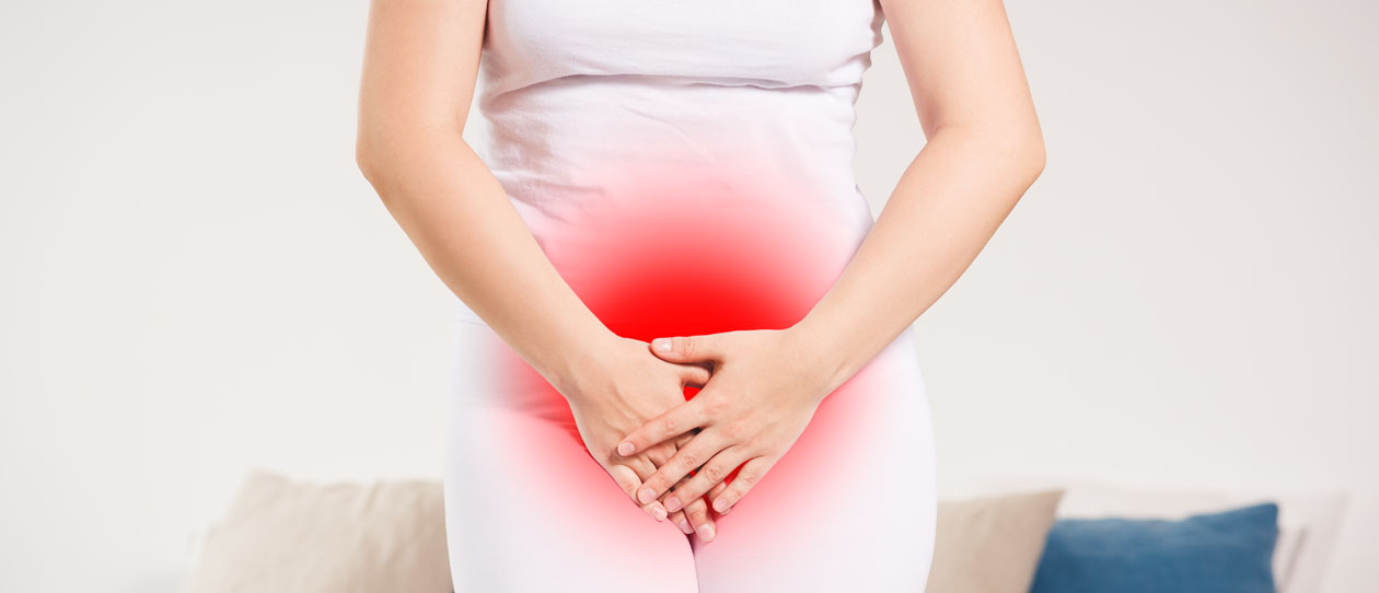 Cystitis
