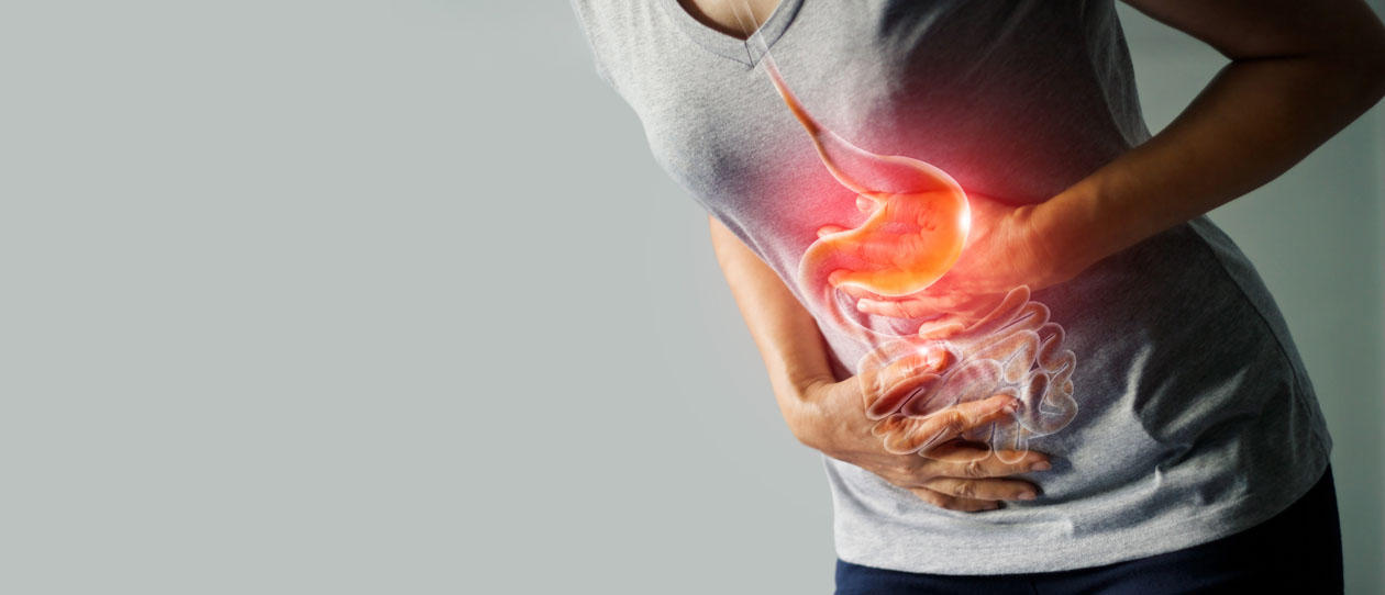 Gastritis