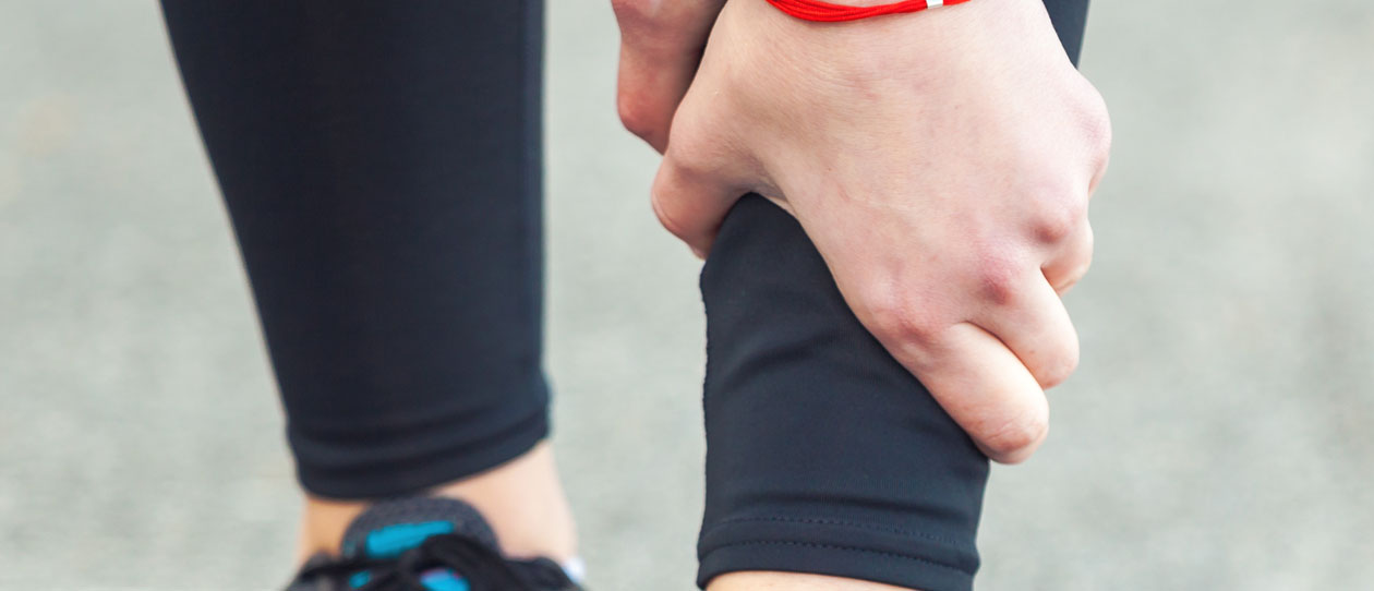 Shin Splints