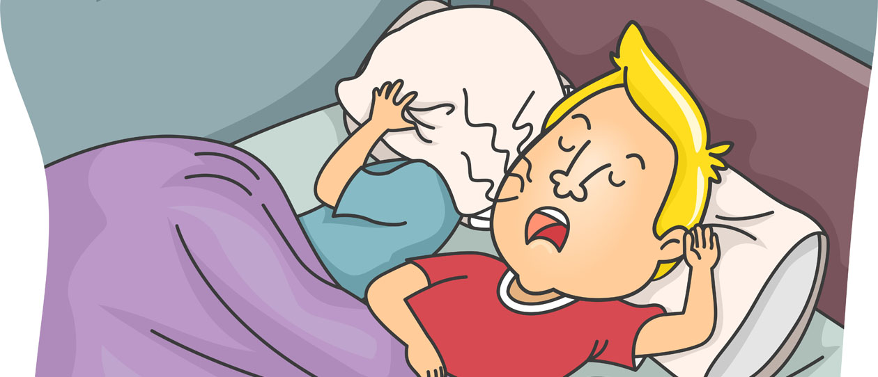 Snoring