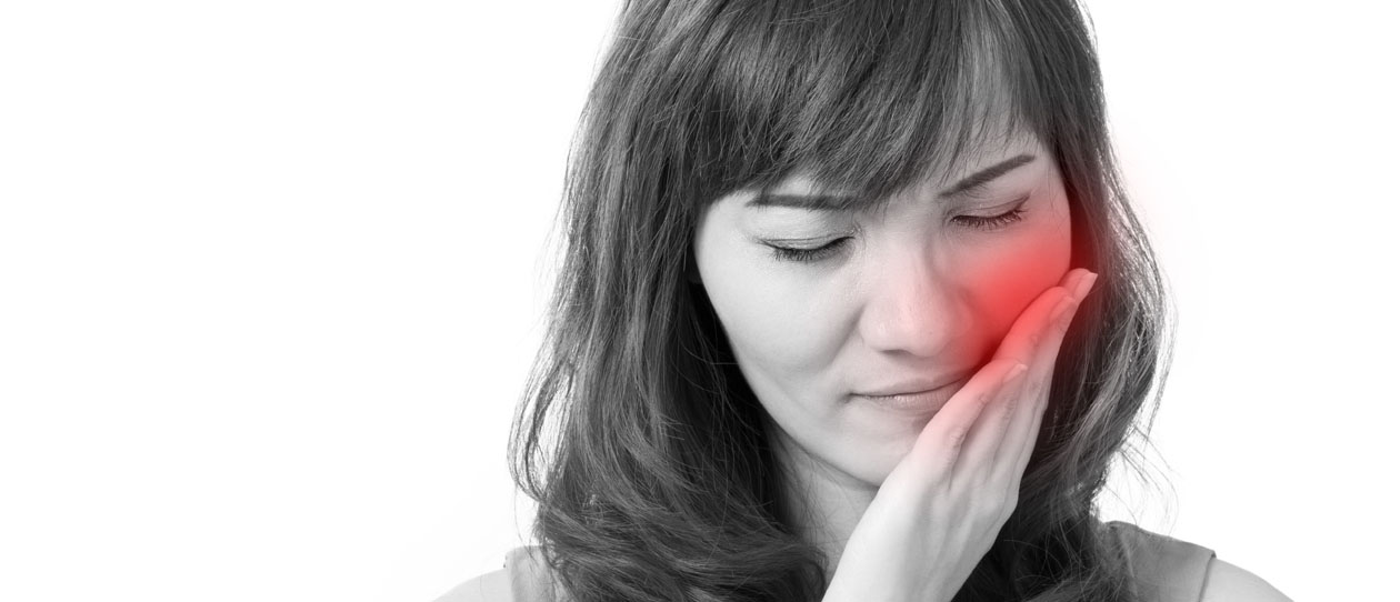 Tooth Ache
