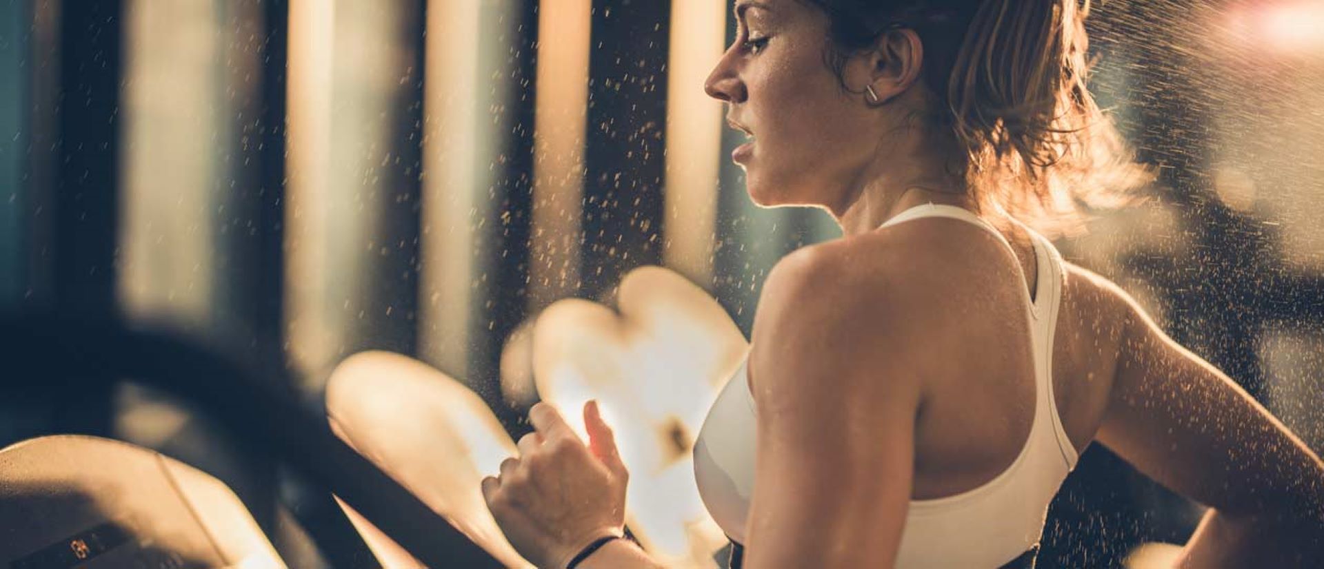The 3 best HIIT workouts for the treadmill