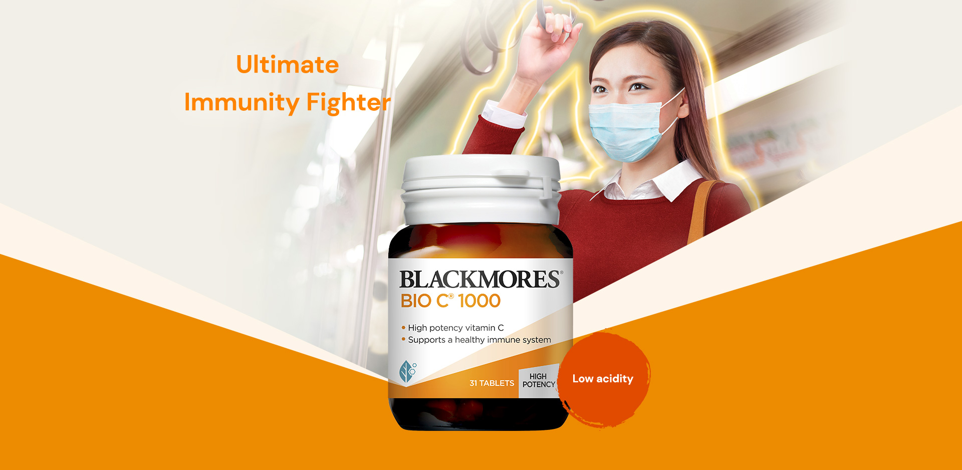 Buy Bio C 1000 Online At Blackmores Singapore Blackmores Singapore