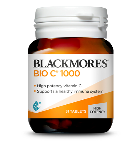 Bio C® 1000 (31s)