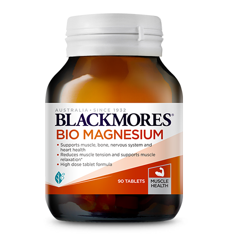 Bio Magnesium