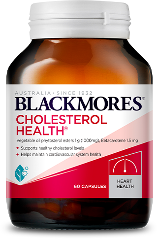 Cholesterol Health