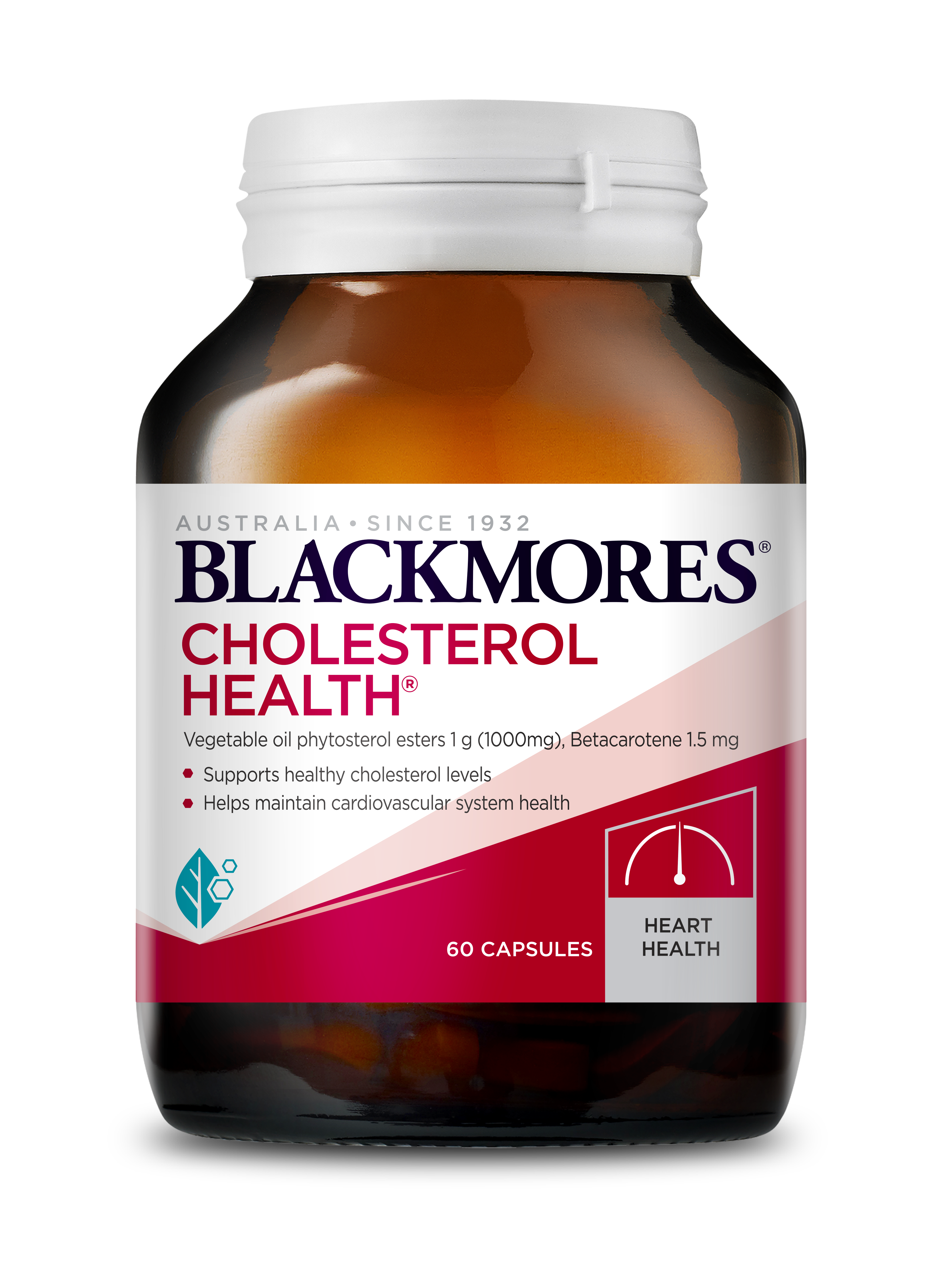 Cholesterol Health