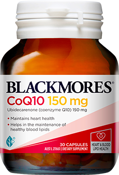 CoQ10 150mg