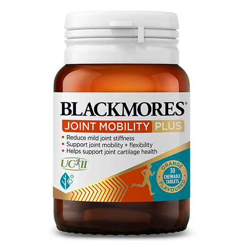 Joint Mobility Plus