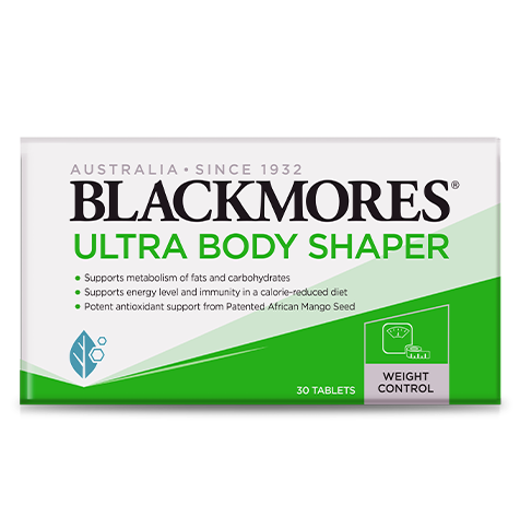 Ultra Body Shaper