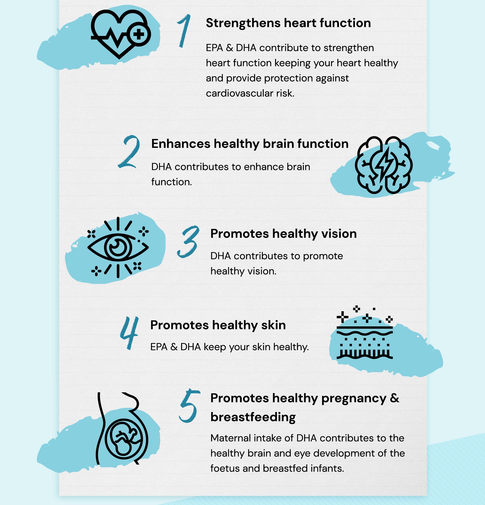 Buy Fish Oil 1000 Odourless Online at Blackmores Singapore - Blackmores ...